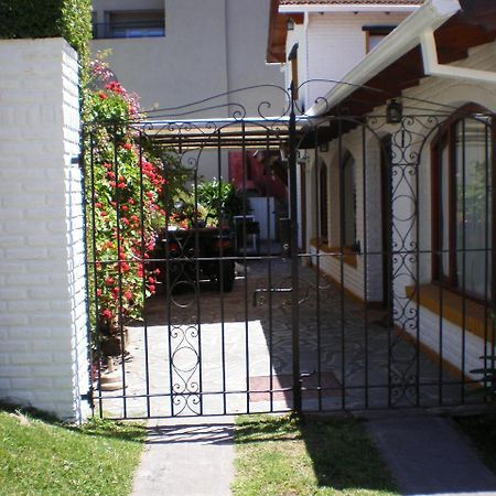 Ferienwohnung La Posada De Agustina Tandil Exterior foto