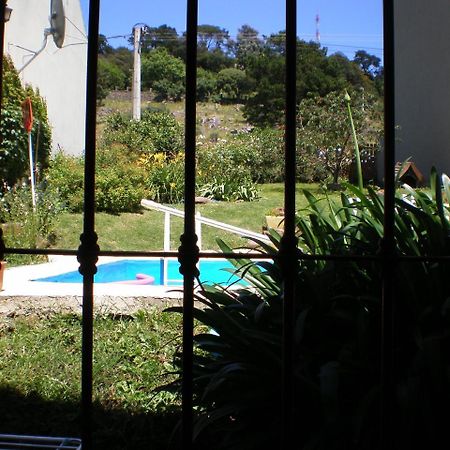 Ferienwohnung La Posada De Agustina Tandil Exterior foto